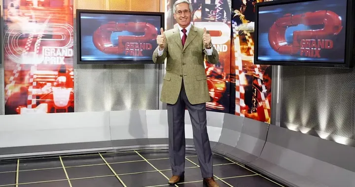 Addio a Andrea De Adamich, icona dei motori tra Alfa Romeo e Formula 1