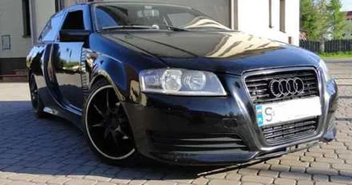 Dalla Polonia la Fiat Uno Turbo in salsa Audi