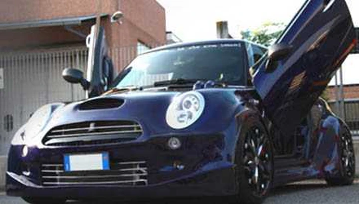 Al My Special Car si parla di omologazioni