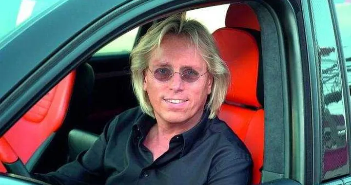 Uwe Gemballa trovato morto in Sudafrica