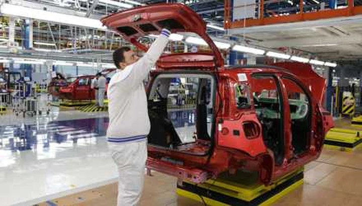 Fiat assume 180 operai a Pomigliano