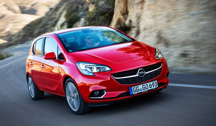 Nuova Opel Corsa 2014: primo contatto