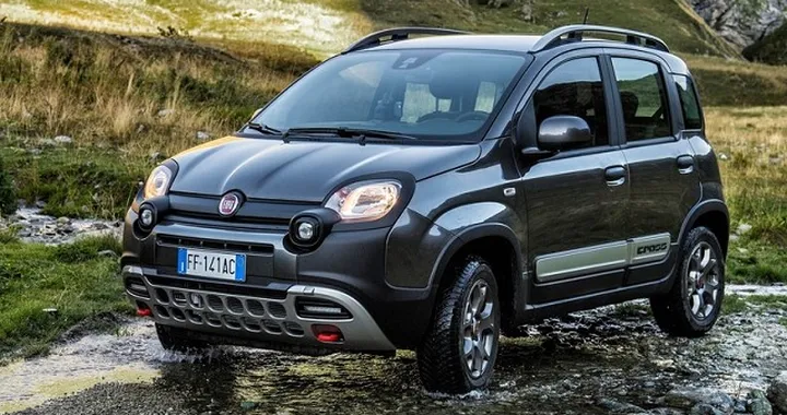Fuoristrada economici, i migliori 4x4 low cost