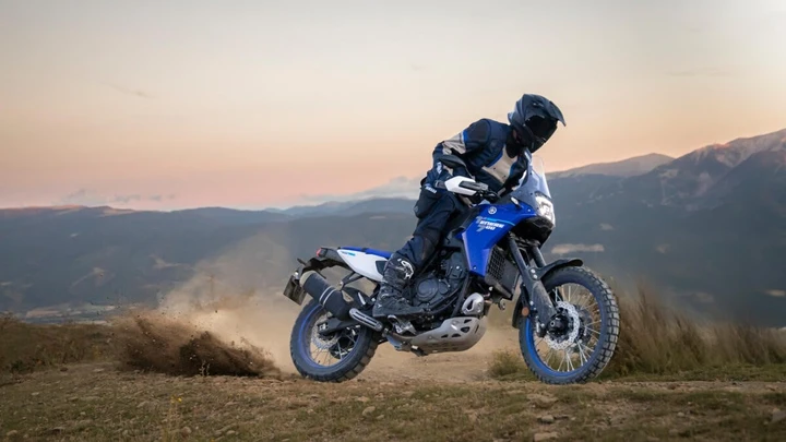 Yamaha Ténéré 700 2025: la rivoluzione delle moto Adventure