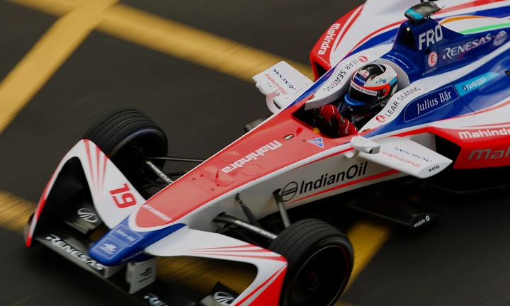 Formula E: grande weekend in Marocco per DS e Mahindra