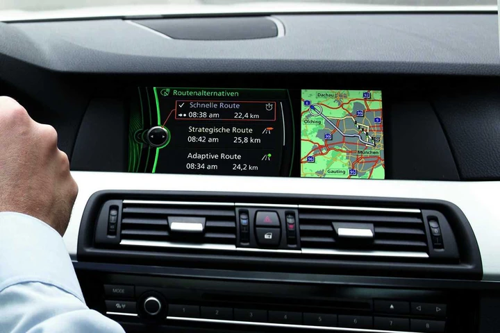 Bmw Efficient Dynamics: le future applicazioni