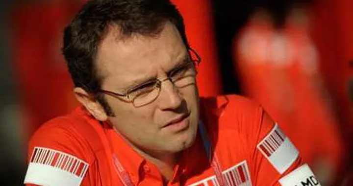 Domenicali: c'è ancora tanto da lavorare
