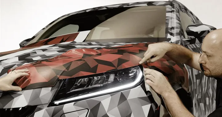 Skoda Kodiaq: al Tour 2016 aspettando il debutto