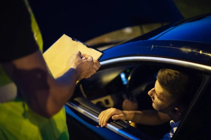 Sicurezza stradale: le proposte di Salvini contro ubriachi e drogati al volante