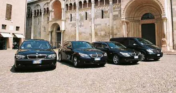Auto blu: sì all'uso privato ma... non troppo