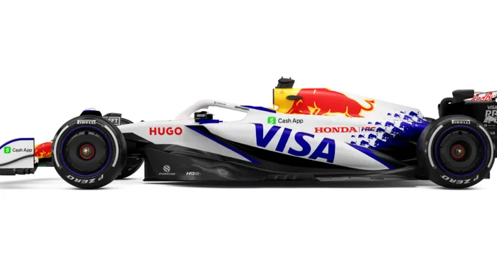 Red Bull ha un piano per cambiare la F1… e potrebbe funzionare