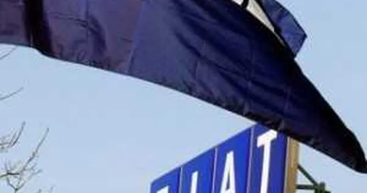 Fiat, Termini Imerese: 5 proposte sul tavolo