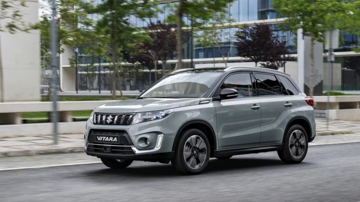 Suzuki: un porte aperte dedicato al sistema AllGrip