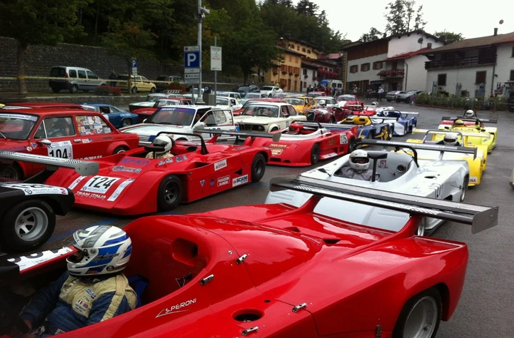 Weekend 28-30 agosto: gli eventi a motore in programma