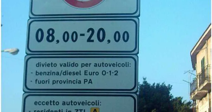 Torino al giro di vite per di Diesel Euro 2: da lunedì scattano i divieti