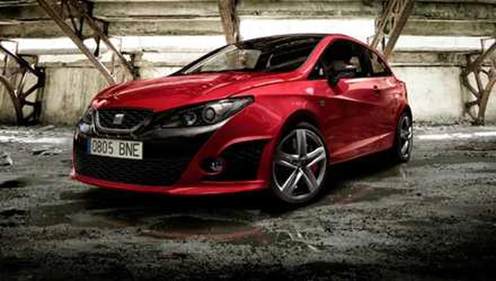 Seat Ibiza Bocanegra: la concept ha fatto strada