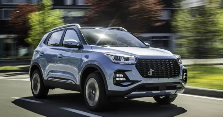DR 5.0, a partire da 19.900 euro: motori anche a GPL