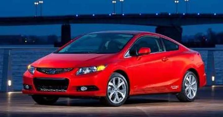 Honda Civic 2012: ce n'è per tutti i gusti