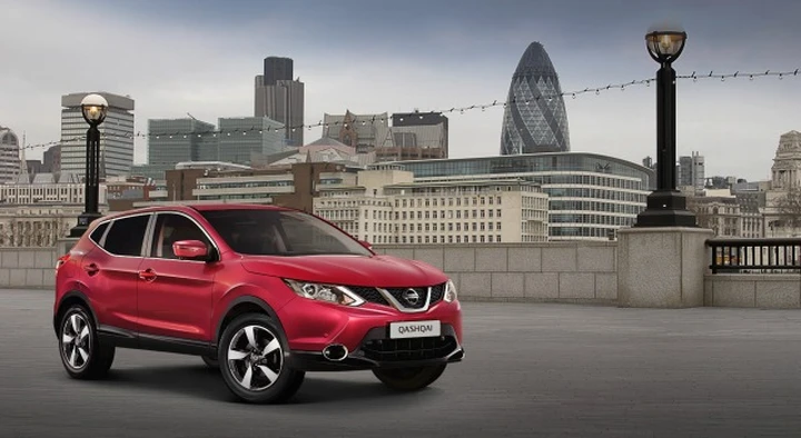 Nuova Nissan Qashqai 360: prezzo da 24.650 euro