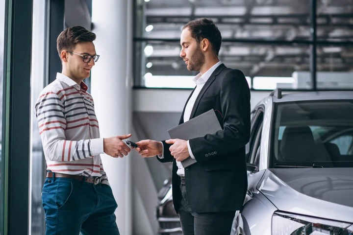 Fringe benefit auto aziendali 2025: come cambia il mercato