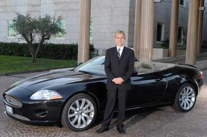 Jaguar Land Rover, lascia l'AD Tim Watson