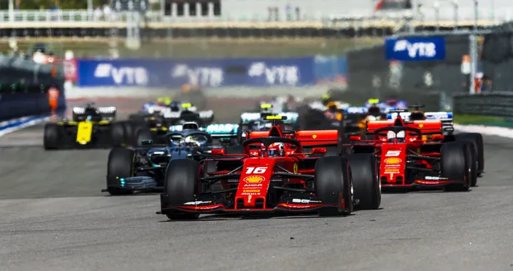 Formula 1: nel calendario 2020 GP anche in Olanda e Vietnam