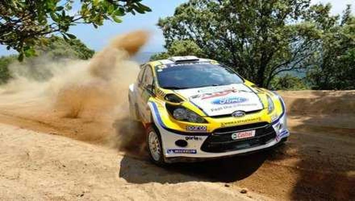 Weekend 16 - 18 novembre: tutti gli eventi a motore