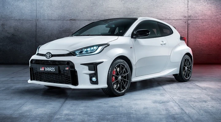 Toyota GR Yaris: caratteristiche e prestazioni della nuova compatta sportiva