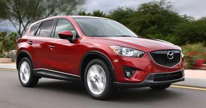 Mazda: i diesel Skyactiv-D negli USA dal 2013