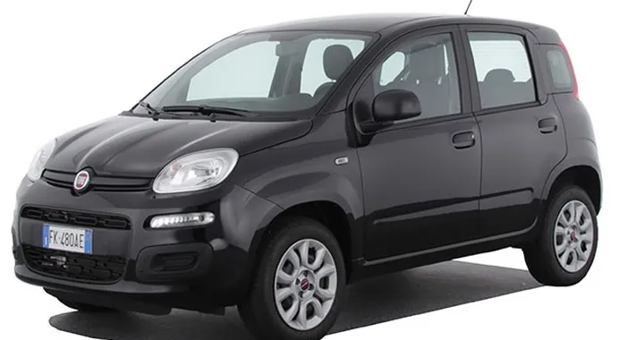 Fiat Panda a metano: perché è stata premiata dall’ADAC tedesco