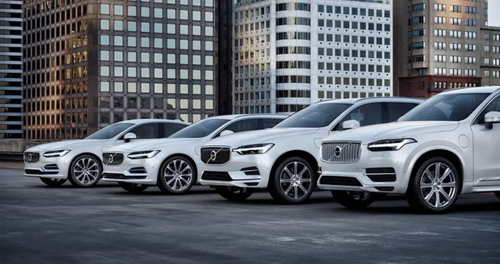 Volvo: il futuro della Casa di Goteborg è elettrico