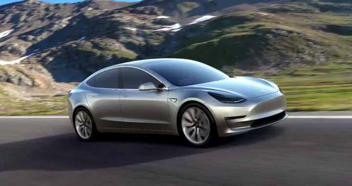 Tesla Model 3: diramate nuove informazioni tecniche