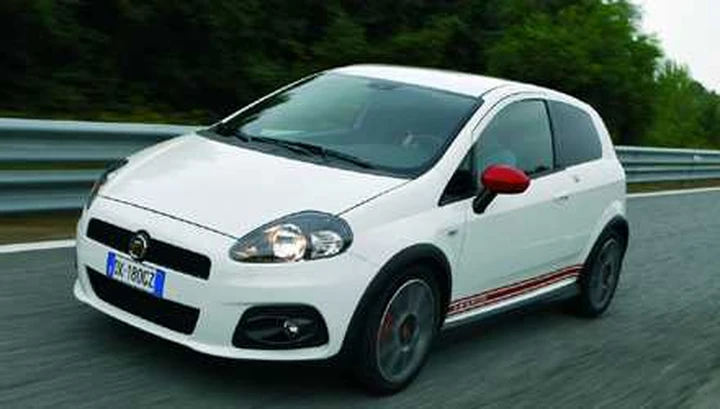 Abarth Race Day: una giornata con lo scorpione