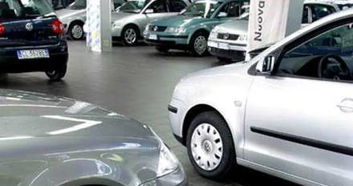 Volkswagen lancia un nuovo brand per l'usato