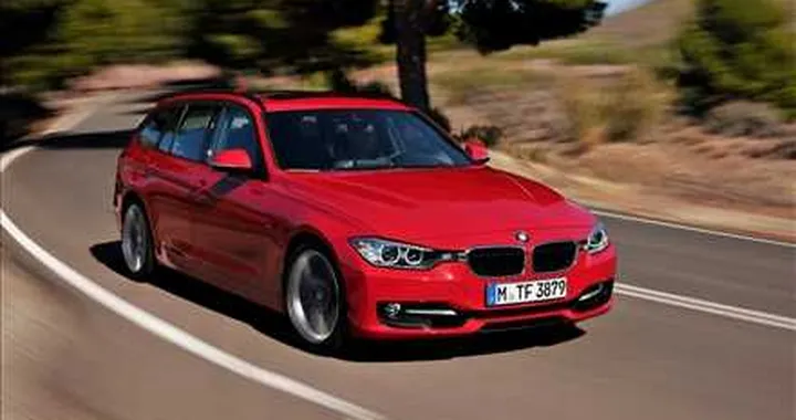 Bmw Serie 3 Touring: nuovi diesel entry level