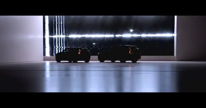 Volvo EX30: nuovo SUV elettrico entry-level nel 2023