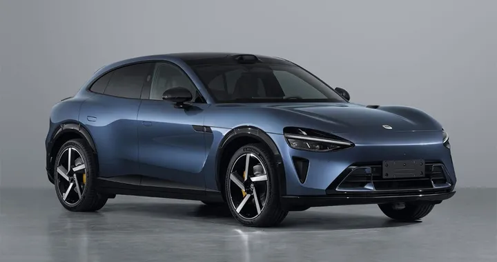 Xiaomi YU7, il nuovo SUV alla spina con 820 km di autonomia lancia la sfida