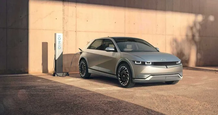 Affidabilità elettrica: una Ioniq 5 ha macinato oltre 666.000 km in Corea del Sud