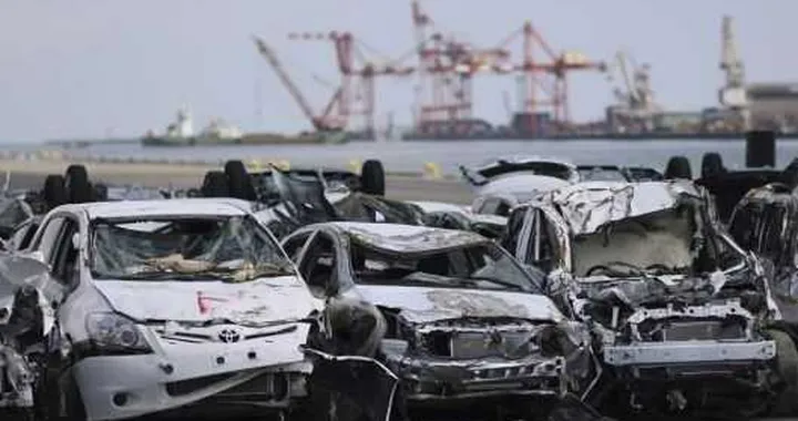 Toyota studia sistemi di produzione anti-terremoto