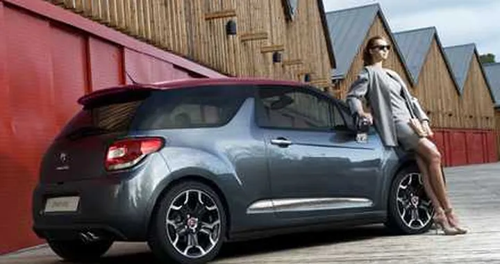 Citroen: concorso Anti Retro per la DS3