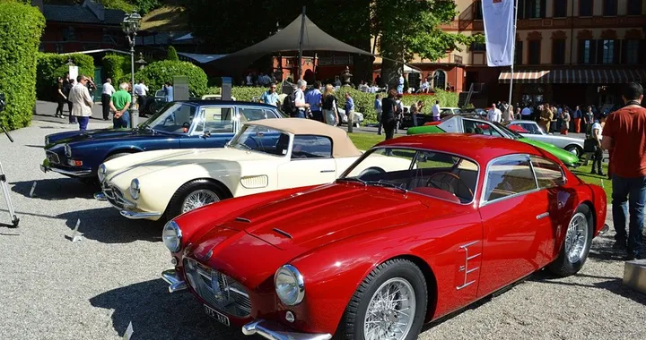 Weekend 22-24 maggio: non solo Villa d’Este. Gli eventi in programma