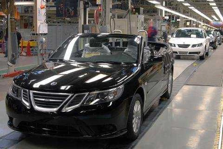 Saab-Hawtai: il matrimonio non s'ha da fare