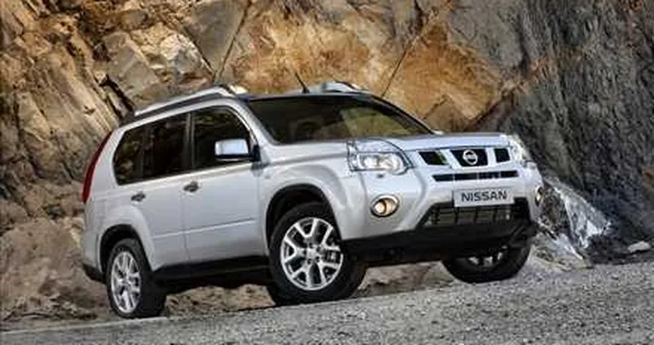 Nissan X-Trail 2013: ancora più ricca