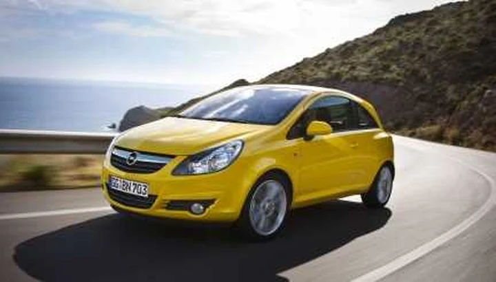Opel Corsa MY 2010: rivista e migliorata