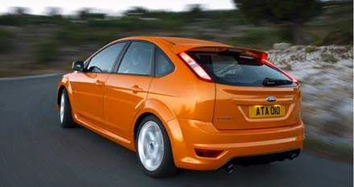 Ford Focus ST: un'altra vittima dell'Euro 5
