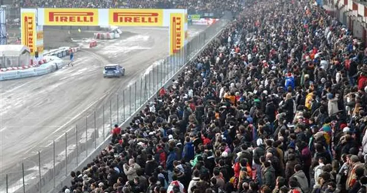 Il Motor Show 2009 torna all'antico