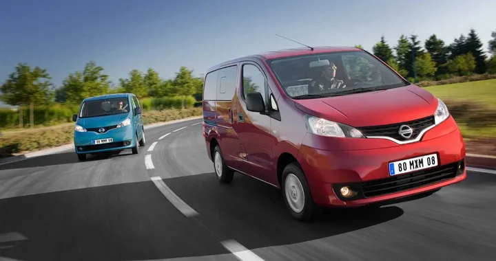 Nissan Evalia, nuovo MPV con prezzi da 16.800 euro