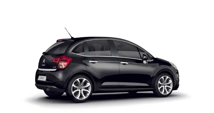 Citroën C3: ecco la seconda serie