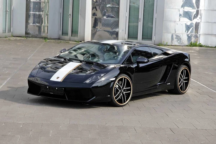 Una Lamborghini Gallardo Balboni Edition ancora più speciale