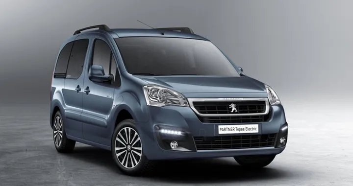 Peugeot Partner Tepee Electric: versatilità ecosostenibile